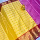 Yellow__Royal Rajgharana Sarees